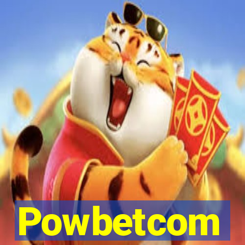 Powbetcom