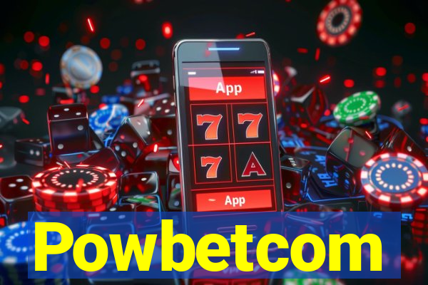 Powbetcom