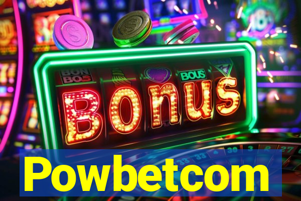 Powbetcom