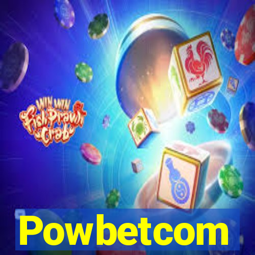 Powbetcom