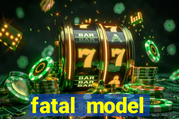 fatal model itamaraju bahia