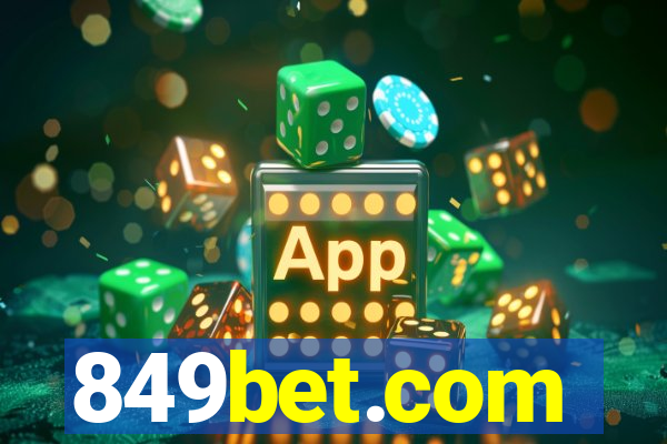 849bet.com