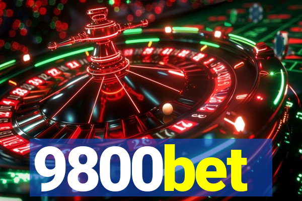 9800bet