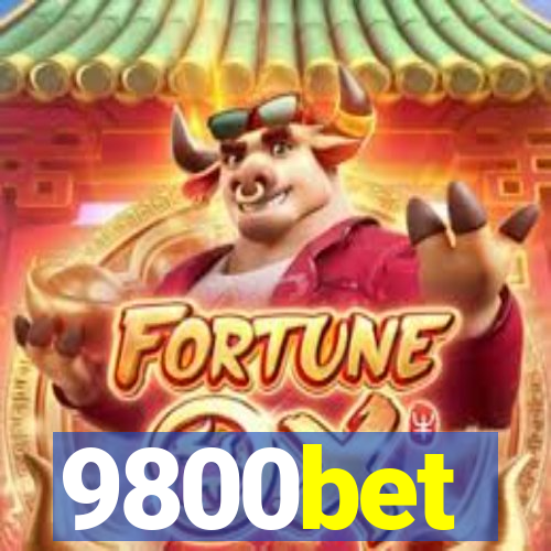 9800bet