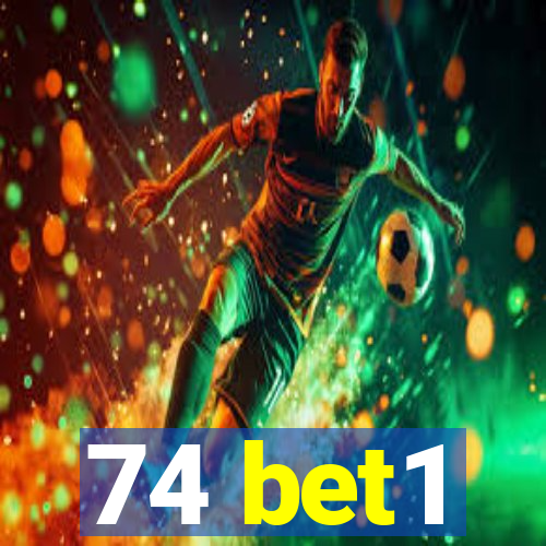 74 bet1