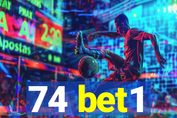 74 bet1