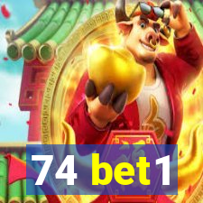 74 bet1