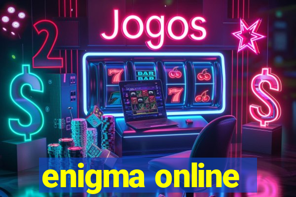 enigma online