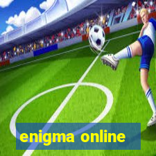 enigma online