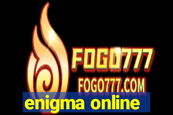 enigma online