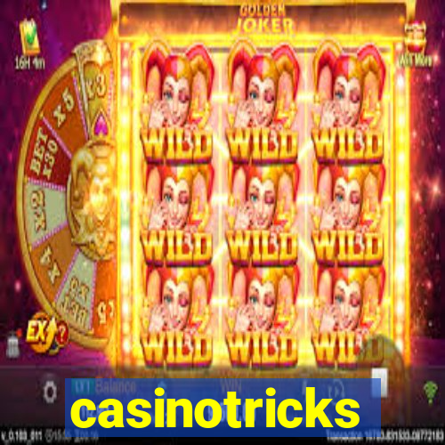 casinotricks