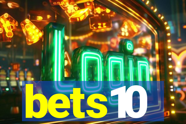 bets10