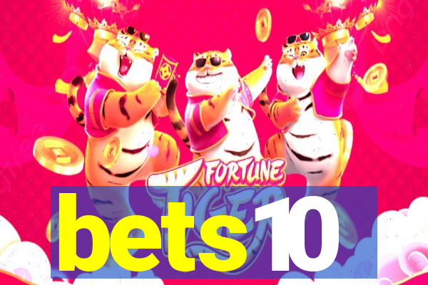 bets10