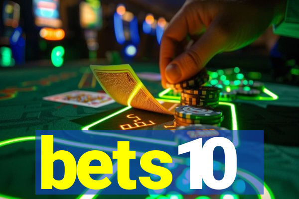 bets10