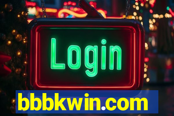 bbbkwin.com