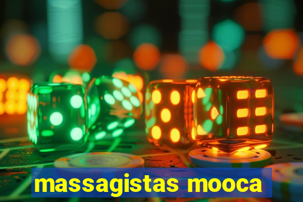 massagistas mooca