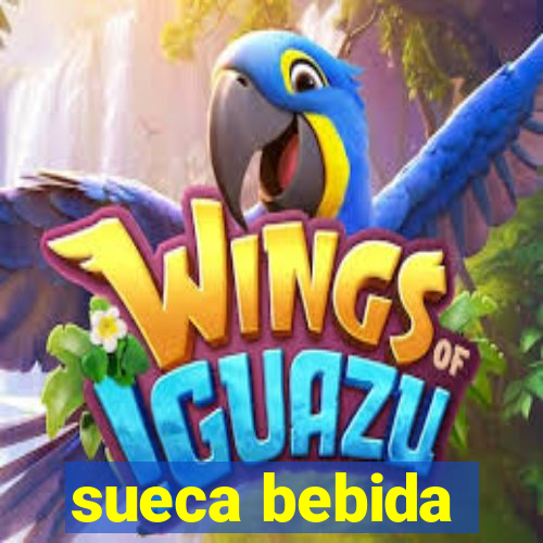 sueca bebida