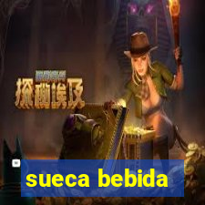 sueca bebida