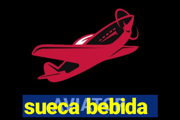 sueca bebida