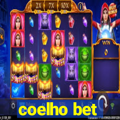 coelho bet