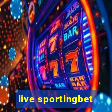 live sportingbet