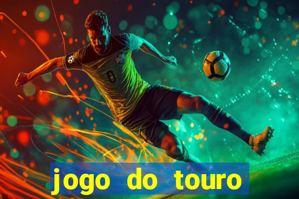 jogo do touro plataforma nova