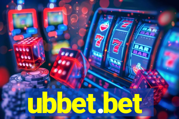 ubbet.bet