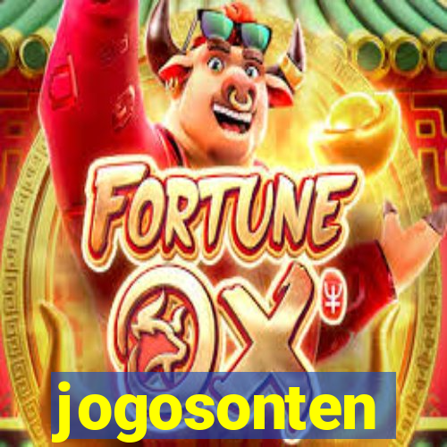 jogosonten