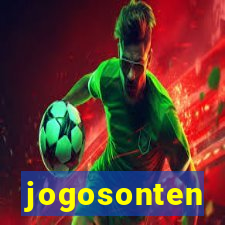 jogosonten