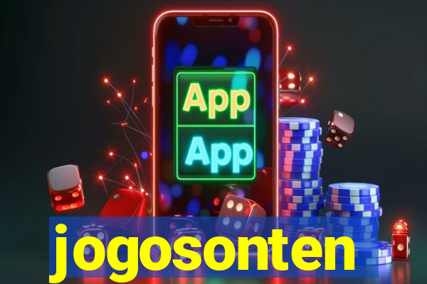 jogosonten