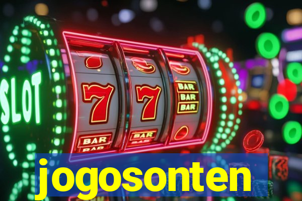 jogosonten