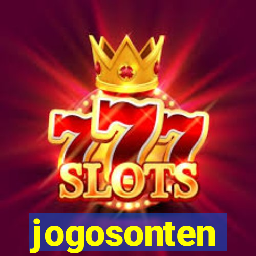 jogosonten