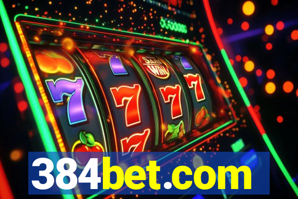 384bet.com