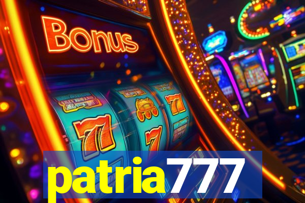 patria777