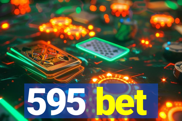 595 bet