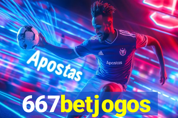 667betjogos