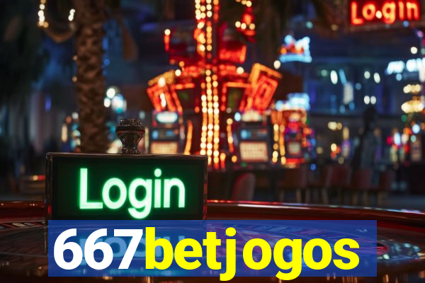 667betjogos