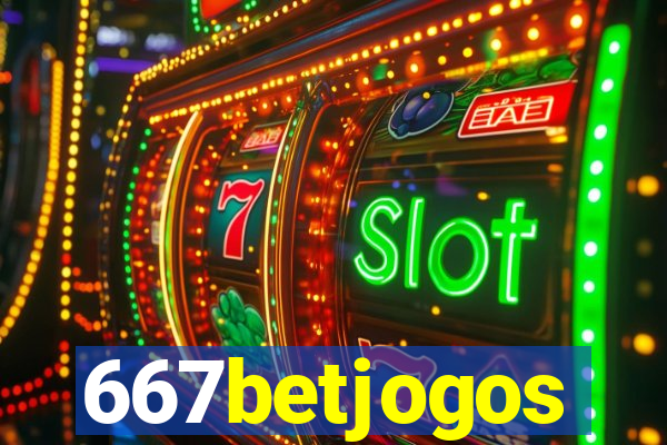 667betjogos