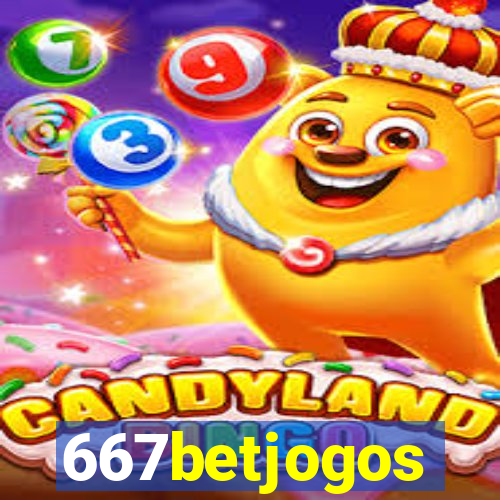 667betjogos