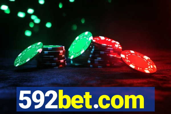 592bet.com