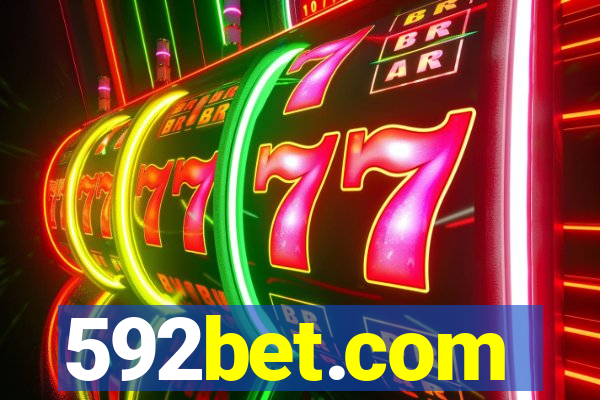 592bet.com