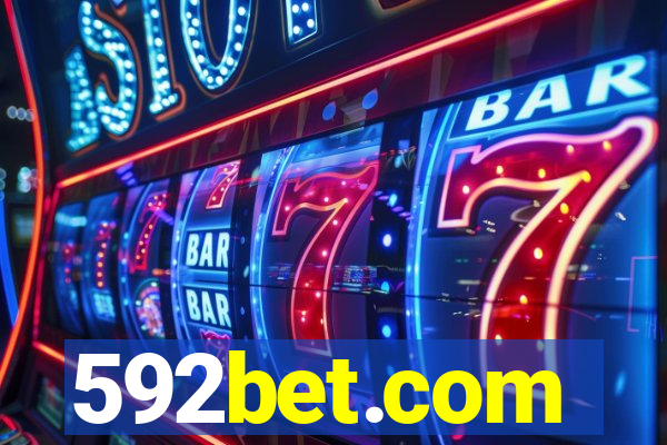 592bet.com