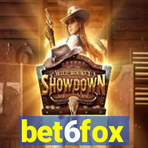 bet6fox