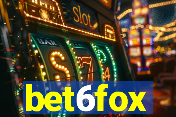 bet6fox