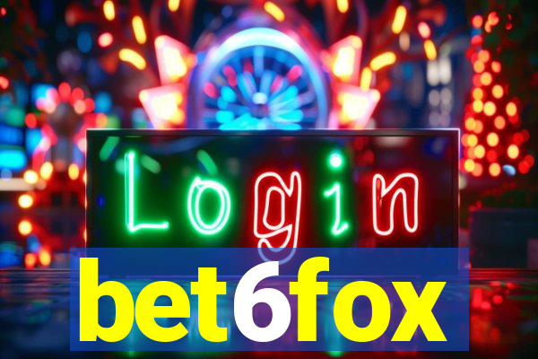 bet6fox