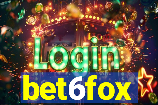 bet6fox