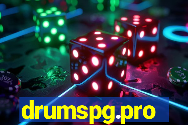 drumspg.pro