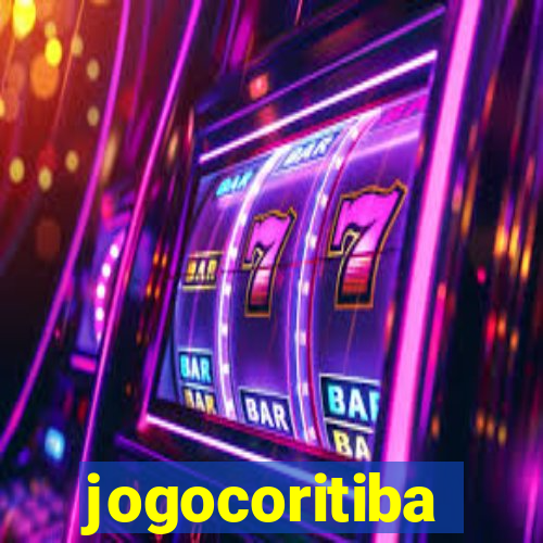 jogocoritiba