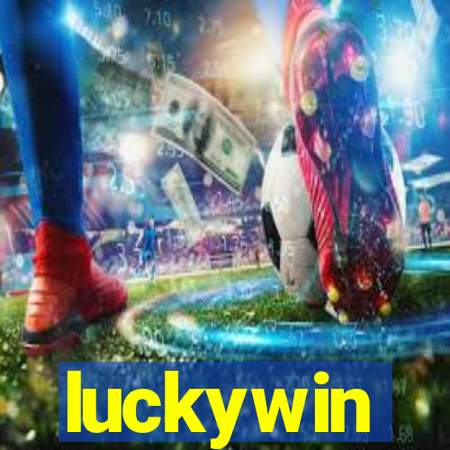 luckywin