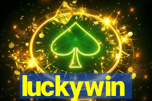 luckywin